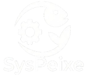 Logo SysPeixe